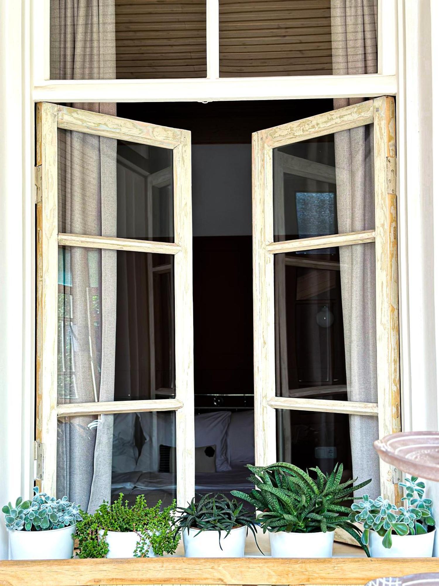 Durr 32 Hotel Dilijan Ngoại thất bức ảnh