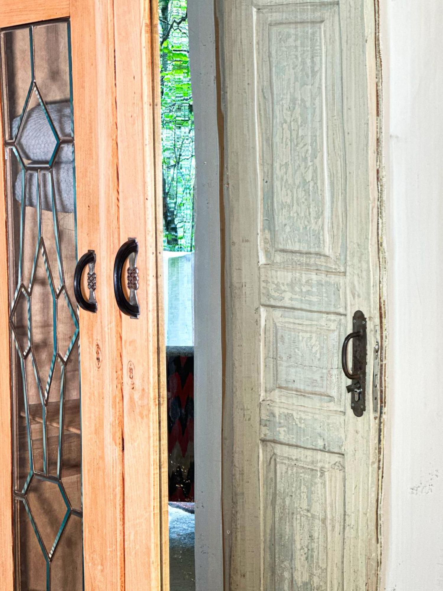Durr 32 Hotel Dilijan Ngoại thất bức ảnh